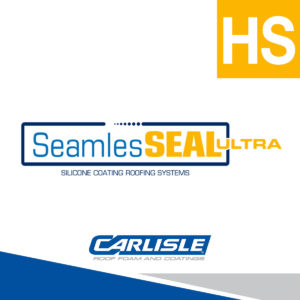 SeamlesSeal Ultra HS