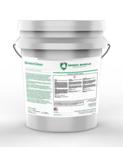 GreenClean Membrane Cleaner