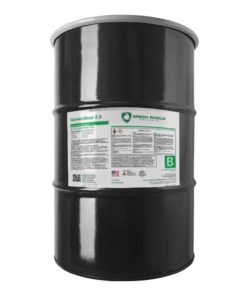 GreenSeal 2.5