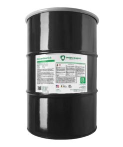 GreenSeal 2.8