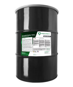 GreenSil Safety Yellow