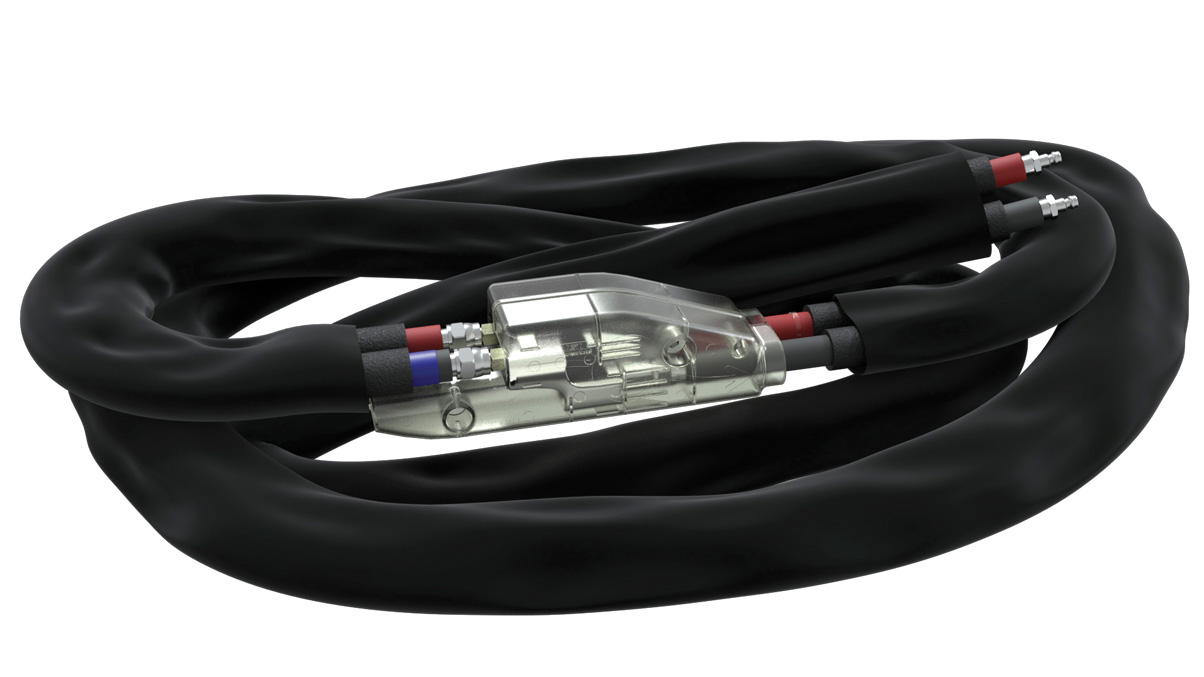 QuickHeat Hose_Coil