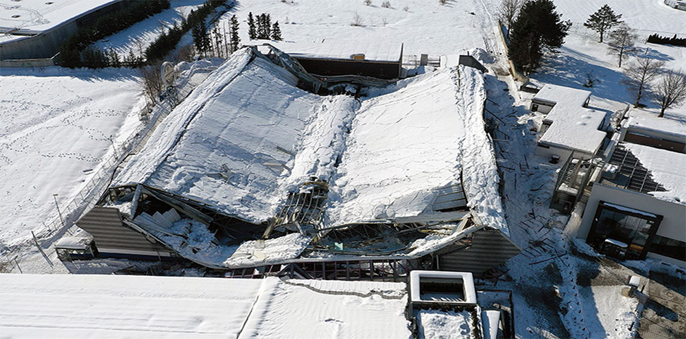 roof-Collapse