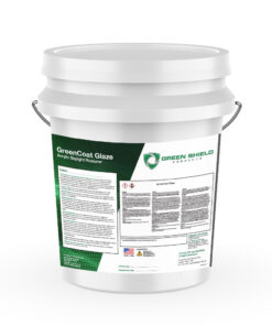 GreenCoat Glaze